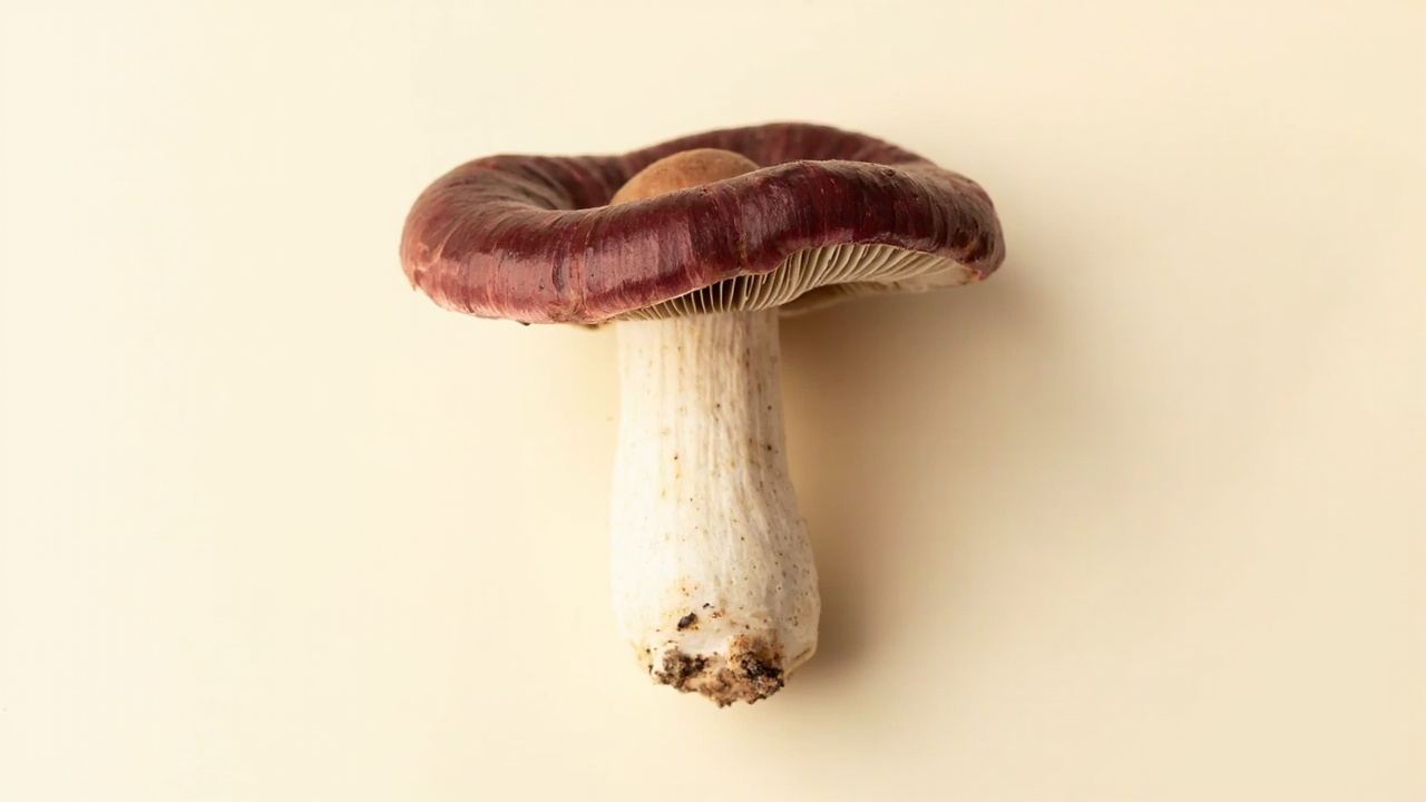 Wine cap conditions: 50-75°F, outdoor rain-fed humidity, partial shade, fresh air, 6-12 weeks colonization
